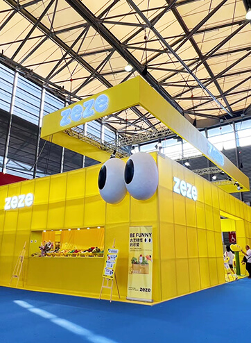 2023 亚洲宠物展览会